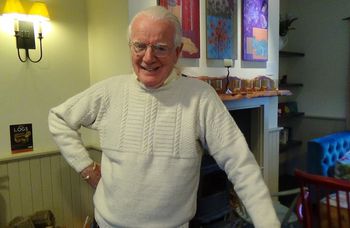 Norman Kennedy
