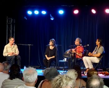 Woodford Folk Festival 2019
