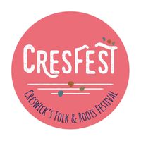 CresFest: Fiona Ross (solo concert)