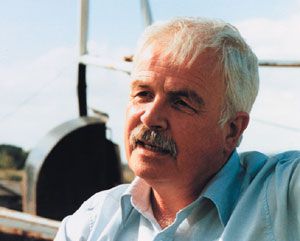 Jimmy Hutchison
