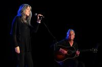 CresFest: Fiona Ross & Shane O'Mara