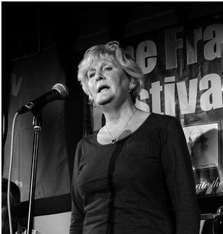 Ellen Mitchell
