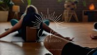 Sound Bath (& Restorative Yoga) 