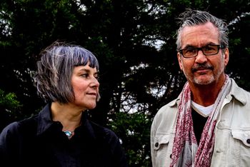 Fiona Ross & Shane O'Mara: National Celtic Festival
