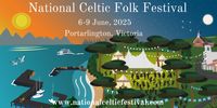 National Celtic Festival: Fiona Ross