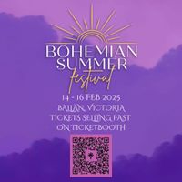 Bohemian Summer Festival