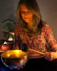 Labyrinth & Sound Bath