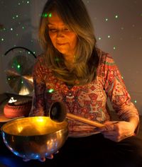 Sound Healing Journey