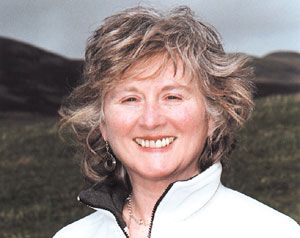 Alison McMorland
