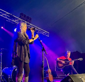 Port Fairy Folk Festival 2022
