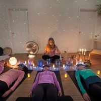 Melbourne Celtic Festival: Alchemy Crystal Sound Bath