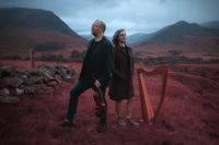 CresFest: A Taste of Scotland ~ Chris Stout & Catriona McKay, Fiona Ross