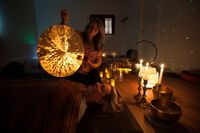 Alchemy Crystal Sound Bath