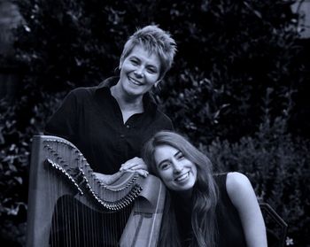 Fiona Ross & Michelle Doyle
