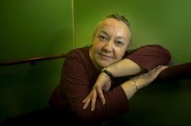 Gordeanna McCulloch
