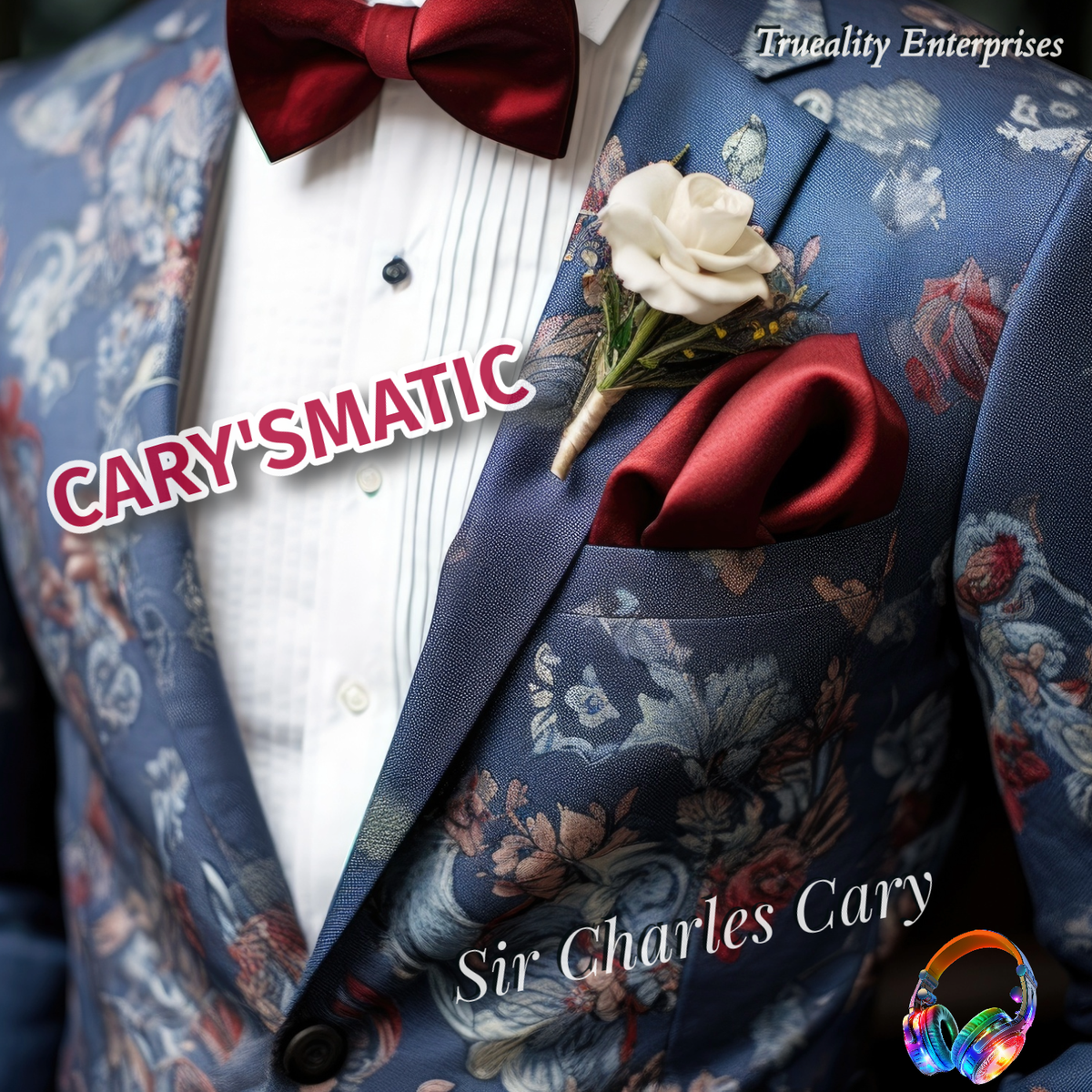 CARY'SMATIC - CD