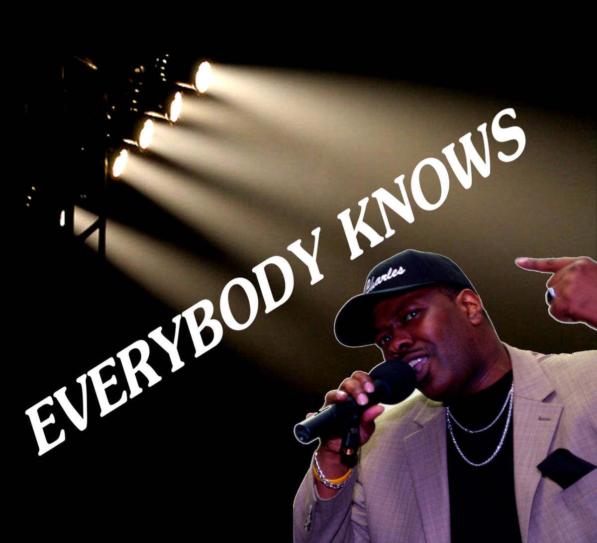 Everybody Knows - 2021