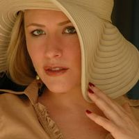 Dream A Little Dream Of Me by Deirdre Moncy