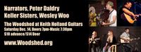 Song Writers Showcase Peter Daldry  