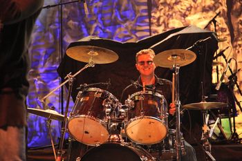 KEN DREWS
