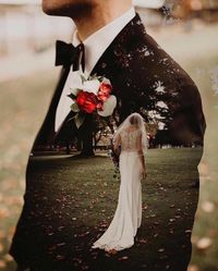 WEDDING RECEPTION 