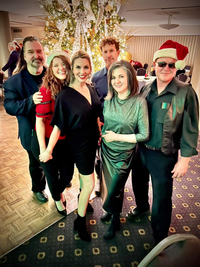 Natchitoches Christmas Festival 
