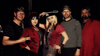 CARAVAN Witches Ride - Minden