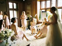 Wedding Reception 