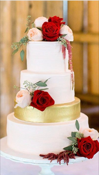 CARAVAN Wedding Reception