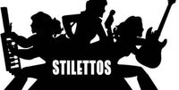 Stilettos - Shriners Children’s Event