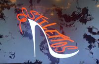 Stilettos-High school reunion 1970
