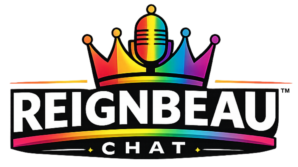 ReignBeau Chate Logo