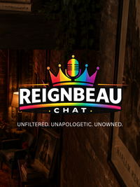 ReignBeau Chat LIVE! : The Inaugural Taping