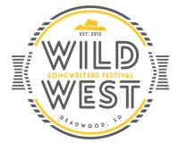 Wild West Songwriters Festival 2026