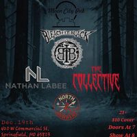 Nathan LaBee (Band)