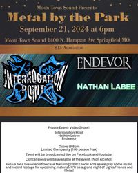 Nathan LaBee