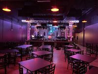 Paralandra, LaBee's Company and One Night after Love @ Kiss! Bar and Grill 