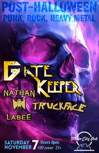 Nathan LaBee
