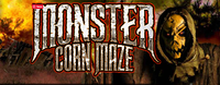 Monster Corn Maze with Paralandra