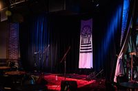 Blue Dogs at Eddie's Attic