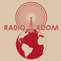 Blue Dogs at Radio Room