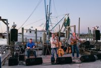 Eddie Owen Presents Blue Dogs Trio