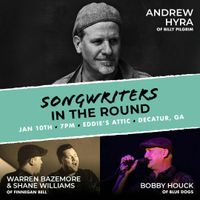 South Carolina Songwriters Showcase