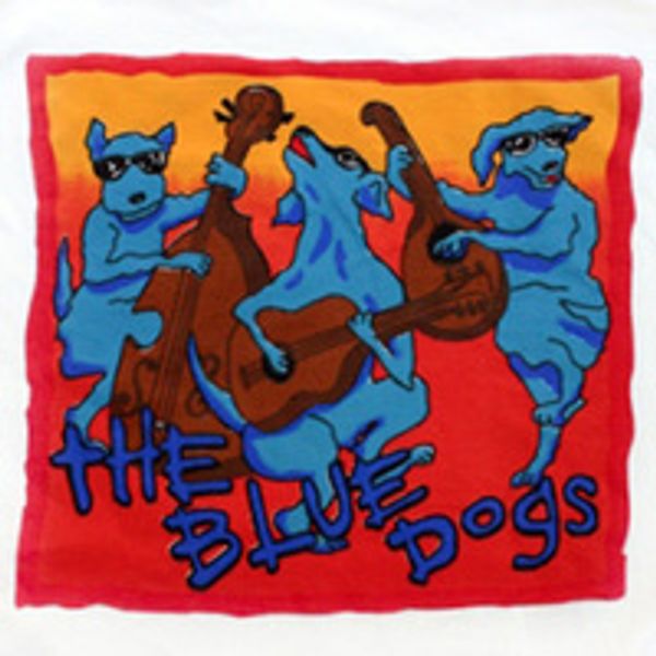 Music for Dog People (1991) - CD