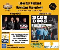 Bassmaster Concert Series