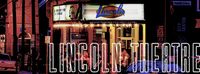 A Return to Lincoln Theatre!