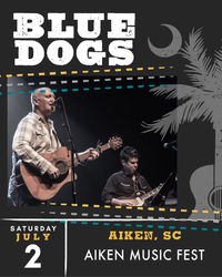 Aiken Music Fest