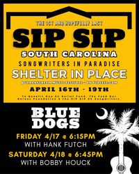 Hank Futch at SIP SIP Carolina