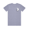 Big Dreamers - Heather Blue Crew Neck (SS)