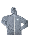 Sunset Lightweight Zip Hoodie